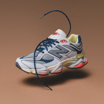 9060 "Grey/Navy