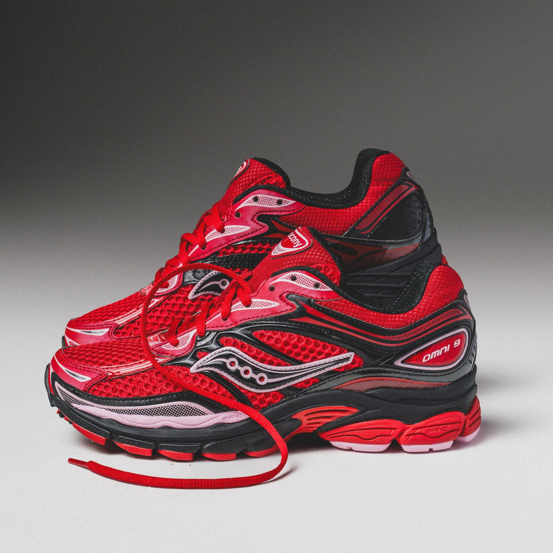 Progrid Omni 9 (VALENTINE)