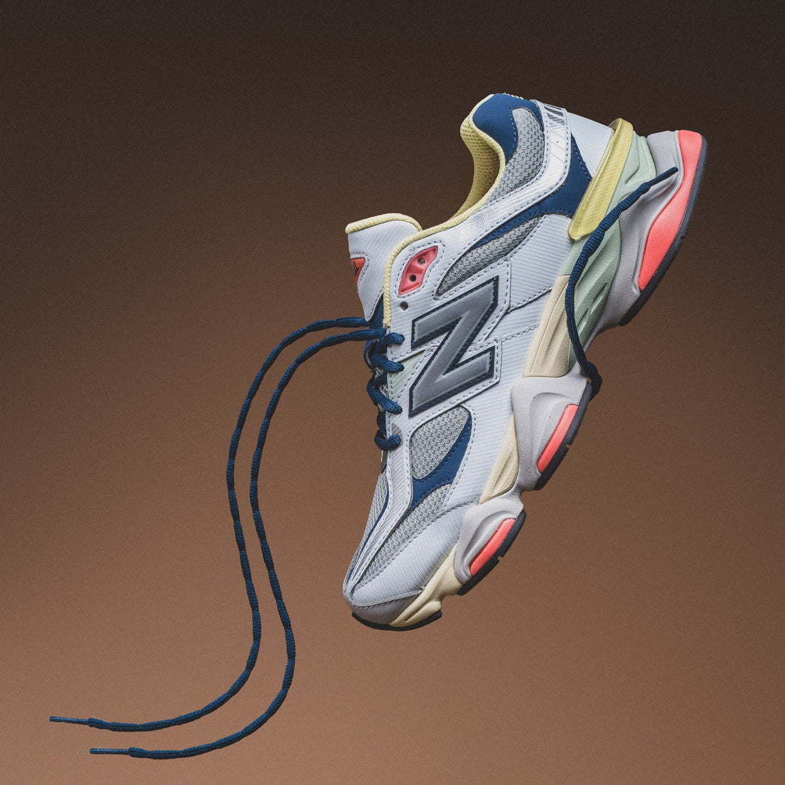 9060 "Grey/Navy