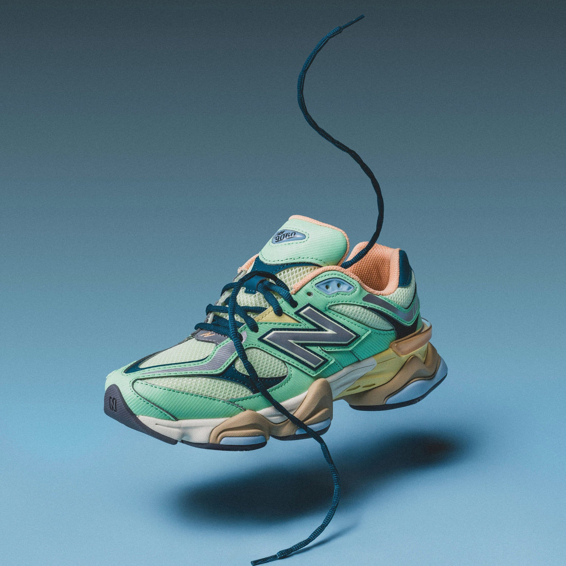 9060  "SWEETGRASS"
