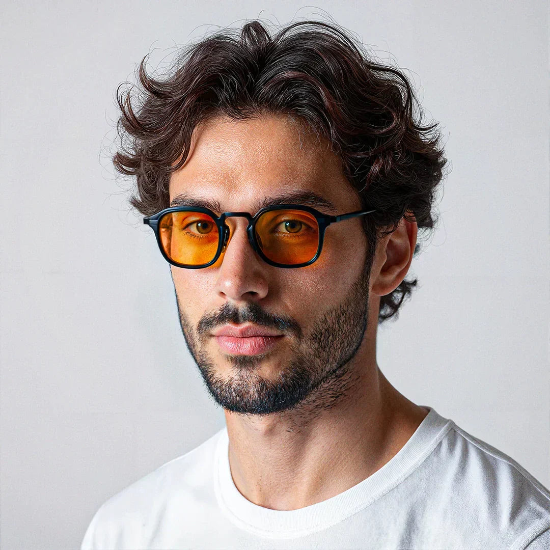 Vintage Sunglass